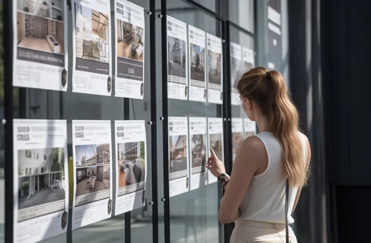 Les clés d&rsquo;une stratégie marketing réussie pour l&rsquo;immobilier