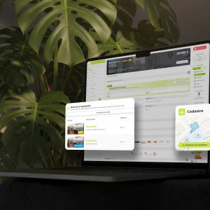 Hektor évolue avec les informations syndic, copro & cadastre