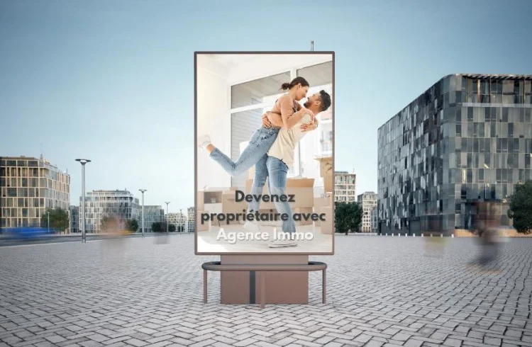 Comment réussir sa campagne marketing immobilière ?