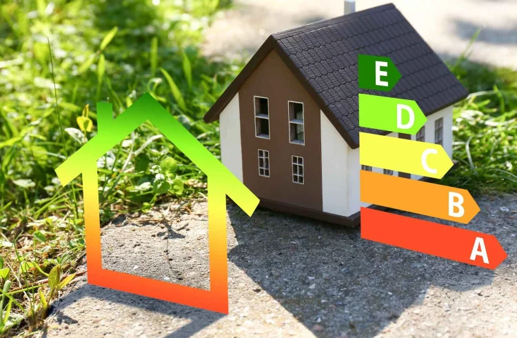 L&rsquo;importance du DPE dans l&rsquo;immobilier