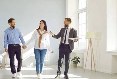 5 conseils pour acquérir de l&rsquo;expérience en tant qu&rsquo;agent immobilier