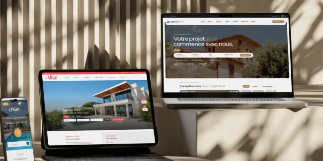 Ensemble d'outil et service pour développer sa visibilité digitale