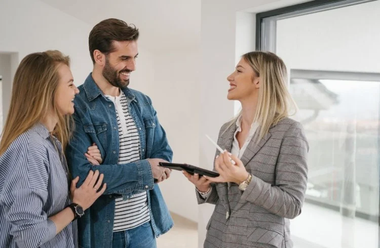 Comment soigner la relation client en immobilier ?