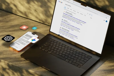 SEO/GEO pour agences immobilières