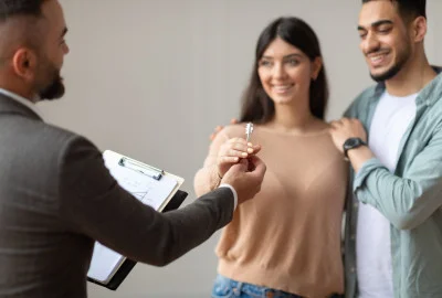 Comment votre logiciel immobilier vous permet de digitaliser votre relation client ?