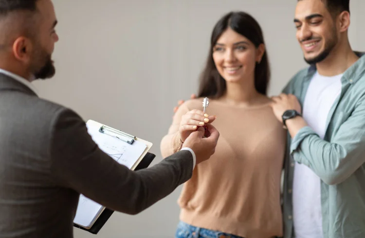 Comment votre logiciel immobilier vous permet de digitaliser votre relation client ?