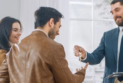 Anecdotes d&rsquo;agents Immobiliers