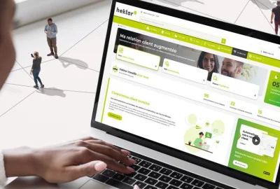 Gérez votre relation client comme un pro avec Hektor CRM