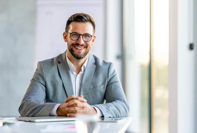 Les premiers pas d&rsquo;un agent immobilier débutant