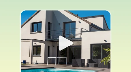 Animation réseaux sociaux immobiliers