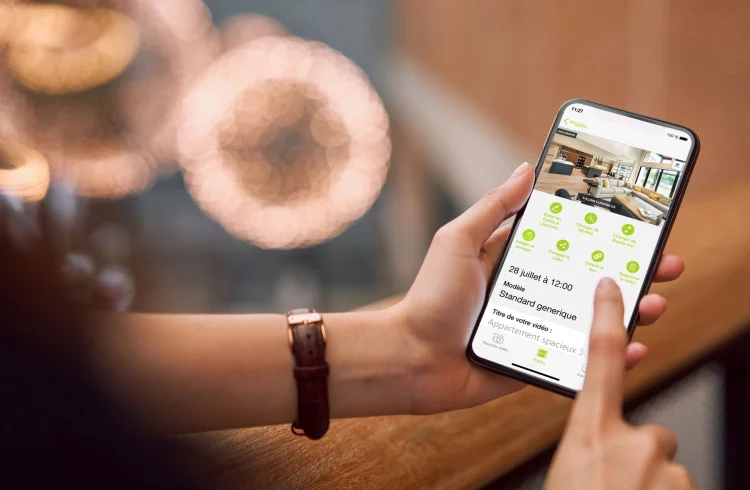 Votre application Mooveo évolue !