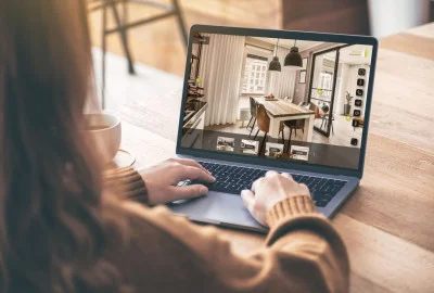 Comment utiliser les visites virtuelles et les vidéos pour maintenir votre activité à distance ?