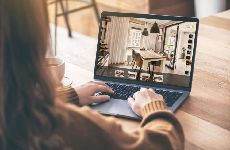 Comment utiliser les visites virtuelles et les vidéos pour maintenir votre activité à distance ?