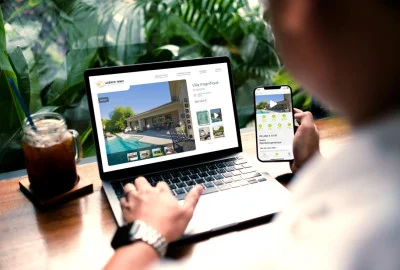 Les éléments clés d’un site Web immobilier