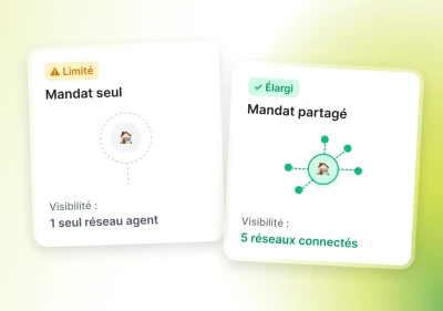 Mise en commun de mandat