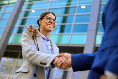 La coopétition entre agents immobiliers ? Décryptage !