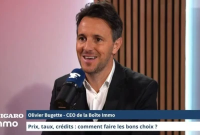 Prix, taux, crédit : quelles perspectives immobilières ?