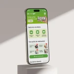 Application d'état des lieux pour agent immobilier