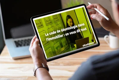 La déontologie des agents immobiliers : principes et pratiques