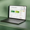 Interface logiciel de gestion Locative Oskar