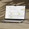 Plateforme de gestion des avis clients Facebook et Google pour agent immobilier