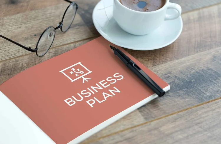 Réaliser un business plan efficace pour votre agence immobilière